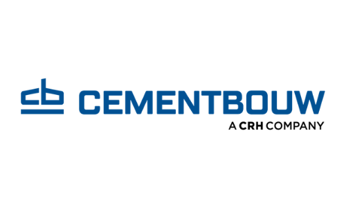 Sponsorlogo homepage - Cementbouw Betonmortelcentrale Akersloot - Power Valley