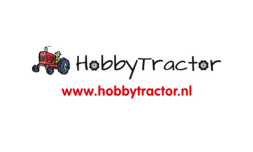 Sponsorlogo homepage - HobbyTractor - Power Valley