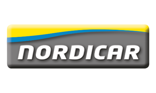Sponsorlogo homepage - Nordicar - Power Valley