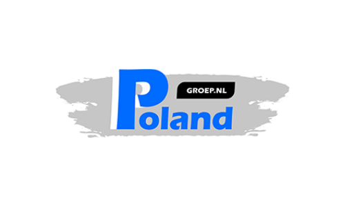Sponsorlogo homepage - Poland Groep - Power Valley