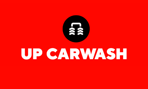 Sponsorlogo homepage - Up Carwash - Power Valley