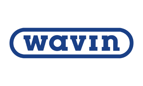 Sponsorlogo homepage - Wavin - Power Valley